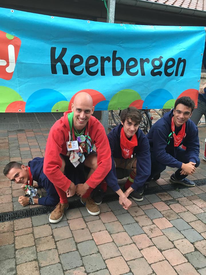 leidingsfoto