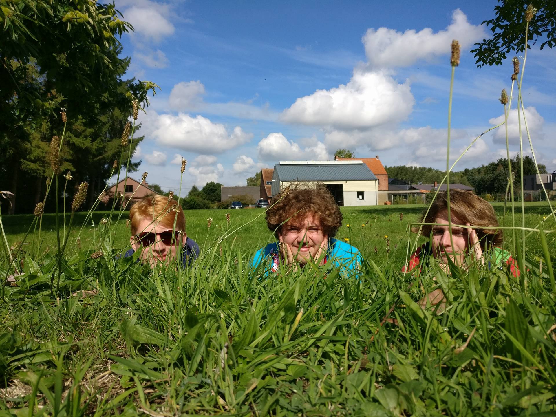 leidingsfoto