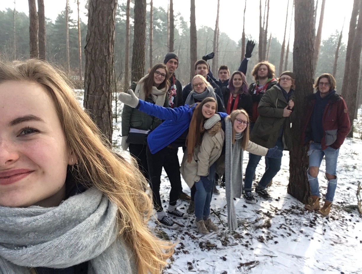 leidingsfoto