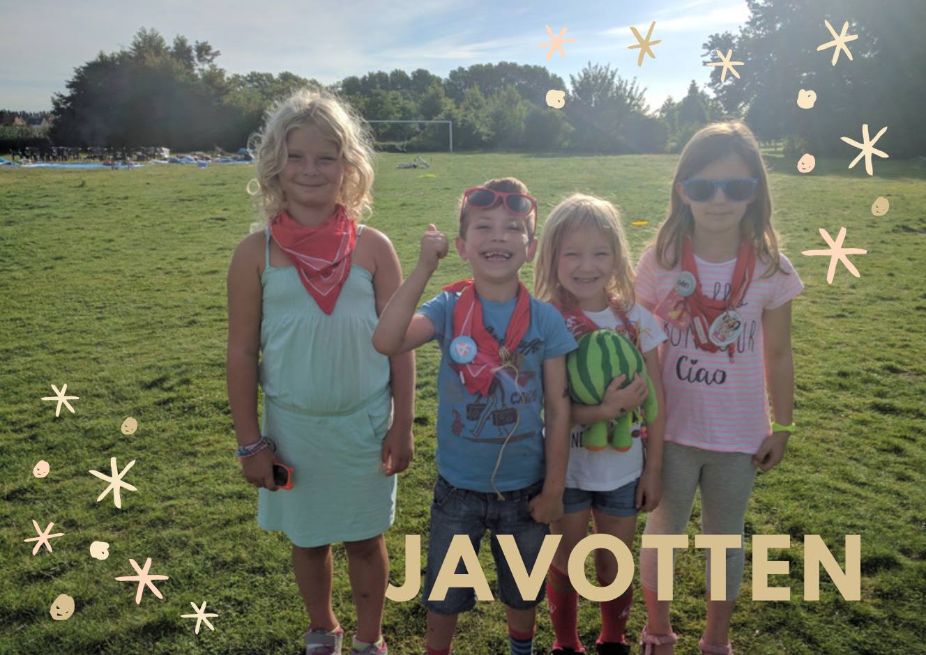 Javotten